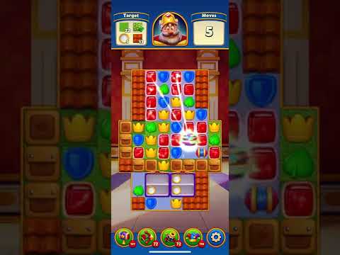 Royal Match LEVEL 3683