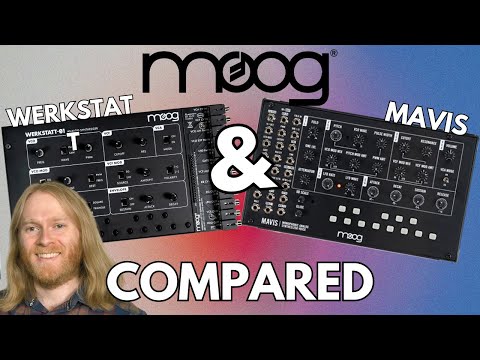 Werkstatt vs Mavis - Is One Better? You Decide
