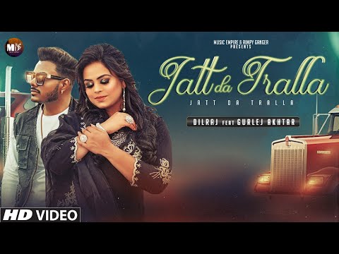 Jatt Da Tralla