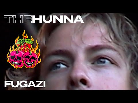The Hunna - Fugazi [Official Visualiser]