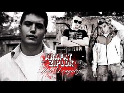 Arafat - Malo drugačije feat. Ziplok (Produced by Arafat)