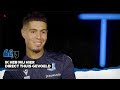 ? 'Ik heb mij hier direct thuis gevoeld' | ? Anas Tahiri GENIET van de eredivisie