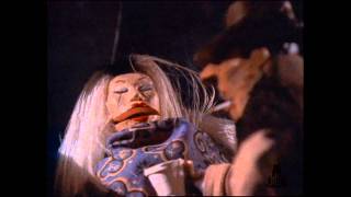 Liquid Television's "Winter Steele" Part 2