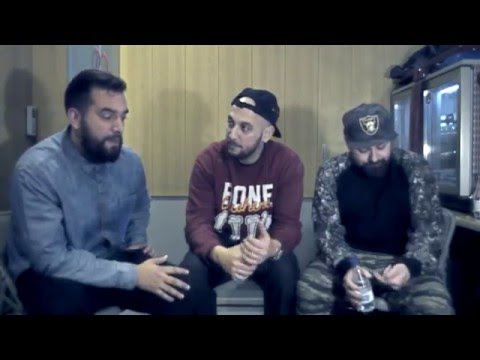 RGBtv - eXpediente001- Piezas y Jayder- Melancholia Tour Málaga2016