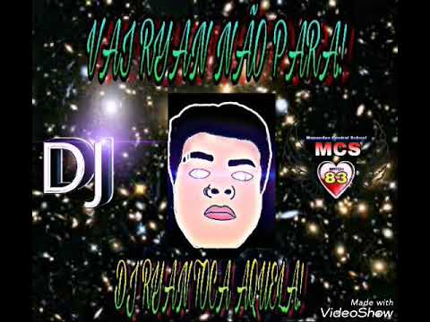 Dj Ryan- ravezada mix VS tambor de 1990