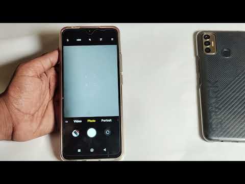 how to use camera photo click timer in redmi 9 activ | redmi phone camera photo click timer use kare