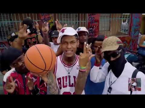 DILON BABY  PACHECO JORDAN   TIGUERE CON JORDAN