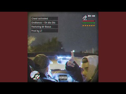 Oh mio Dio (feat. MR Rizzus)