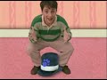 Blue S Clues A Snowy Day Part 5