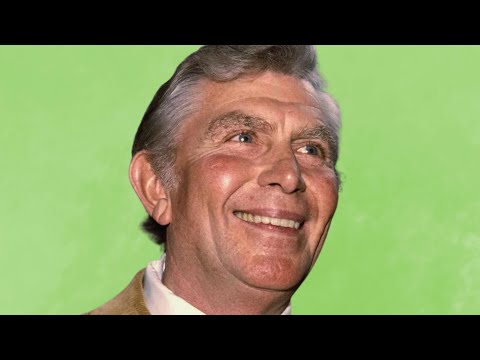 Andy Griffith Starred in These TV Flops After His Namesake Show