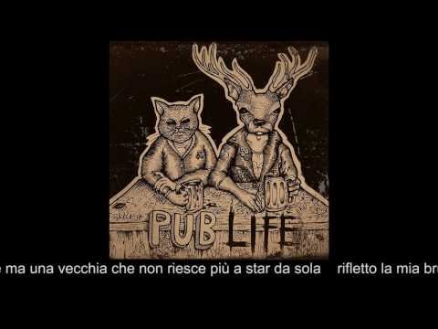 PEGGIOKLASSE - PubLife - SVUOTAMI IL PAPPAGALLO