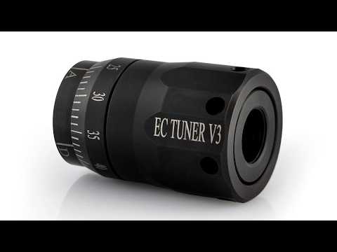 EC Tuner V3 - Most versatile tuner we have ever made!