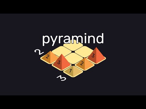 pyramind