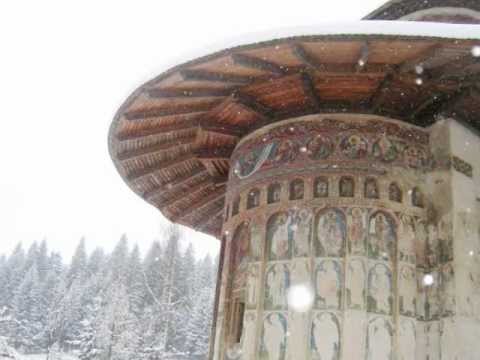 Pe cale la Betleem-Maicile de la Diaconesti