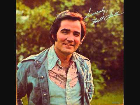 Walt Mills - Sincerely (Full album)