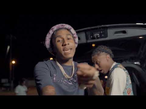 01Yae & MGM Lett - Beast Mode (Official Video)