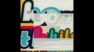 House Of 909 - Playing Fields