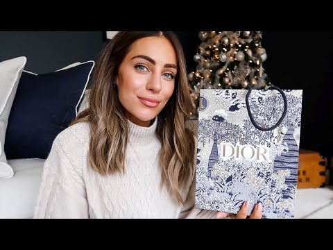 WHAT I GOT FOR CHRISTMAS | Lydia Elise Millen