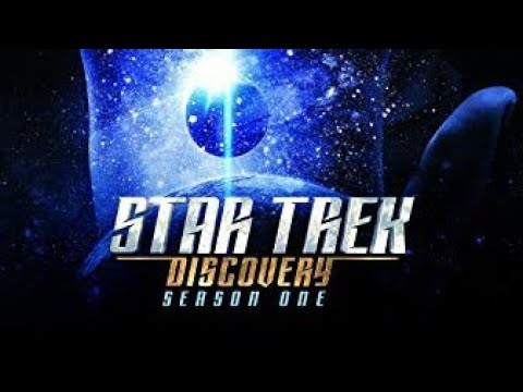 Star trek discovery season 1 episode 9 into the forest I goreview