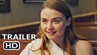 THE NEW ROMANTIC Official Trailer (2018) Teen Movi