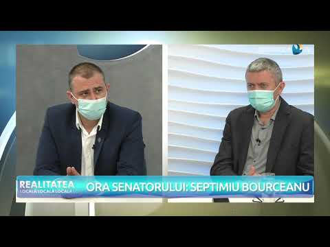 Realitatea Locală - 15 aprilie 2021