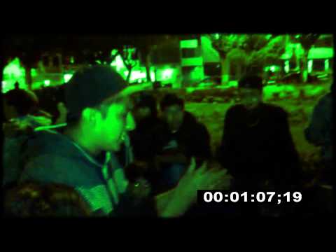 MUSICA EN LA CIUDAD 00 | AQP RAP