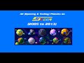 All Planets Opening Ending Spacetoon Arabic 18 June 2005 3 March 2013
