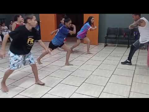 aula do contramestre Jairo 27/09/23