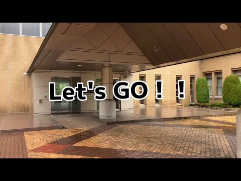 【山形県立保健医療大学】WEBオープンキャンパス「大学紹介（施設案内）」学生制作動画④（2024）