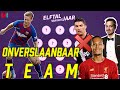 Het Elftal Van Het Jaar 2019: Ronaldo Grote Afwezige, Liverpool Hofleverancier, Twee Nederlanders!