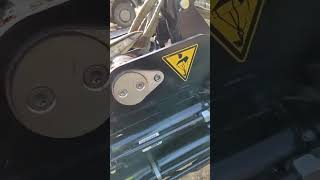 Купить кран-манипулятор HIAB JIB 150X-6 2020 - Изображение 4 | Autoline AM Кран-манипулятор HIAB JIB 150X-6 2020 | Изображение 4 - Autoline