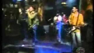 Drive-By Truckers on the Late Late show  2003