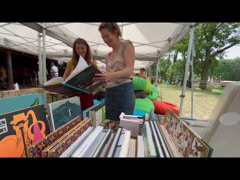 Támogasd az 5. NFGreen KIDS fesztivált! - Podpor 5. NFGreen KIDS festival