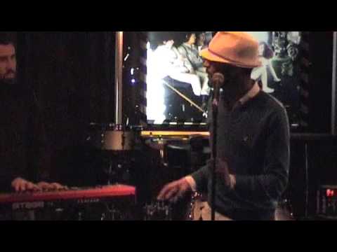 WildLiveTV Feat: Mr Alexander