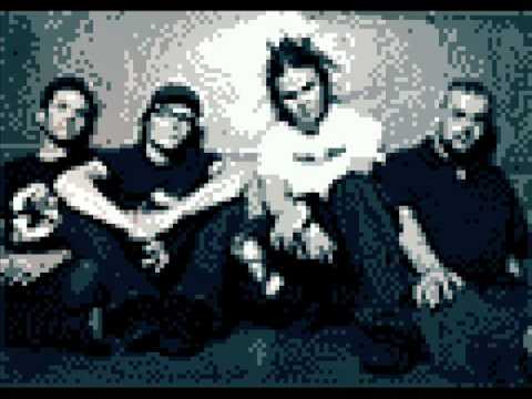 The Rasmus - In the Shadows (8-Bit)