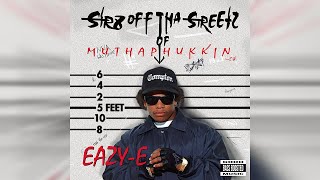 Eazy-E - Creep N Crawl (Bass Boosted)