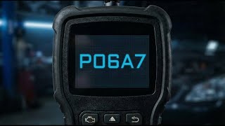 dtc p06a7 - расшифровка кода ошибки