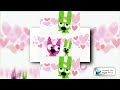 REUPLOAD Copy Of YTPMV Hoops And Yoyo I Love You Scan