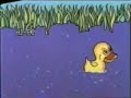 Classic Sesame Street 1 Duck