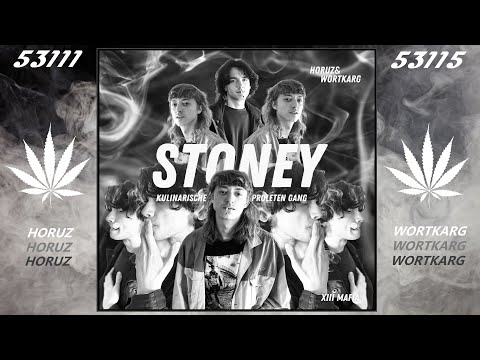 HORUZ x WORTKARG - Stoney (prod. Illmore)