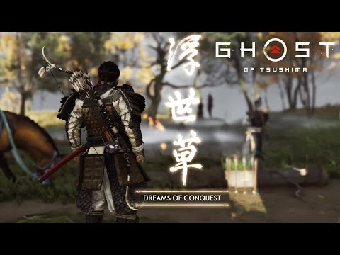 Ghost of Tsushima Part 40 - Act 2: Dreams Of Conquest (An Isakawa Tale 5 of 9)