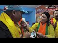 BJYM West Kameng Unit Celebrates PM Modi S 75th Birthday With Seva And Service