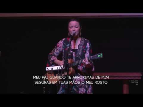 É Tanto Amor // Zoe Lilly Hayashi - Fornalha Dunamis - Monte Sião