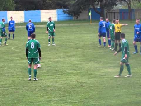 MOTOR PRASZKA 10-4 LZS Uszyce A-klasa Seniorów GR.1