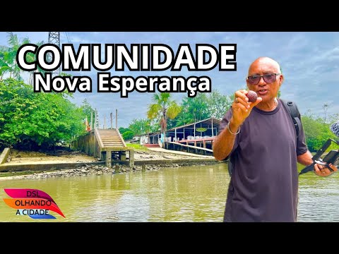 ILHAS do PARÁ | ILHAS  de ANANINDEUA #ananindeua#para#brasil