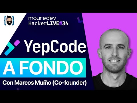 ¿Cómo convertirse en HACKER Con s4vitar  HackerLIVE 29