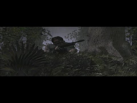 Delta Force: Land Warrior - Intro