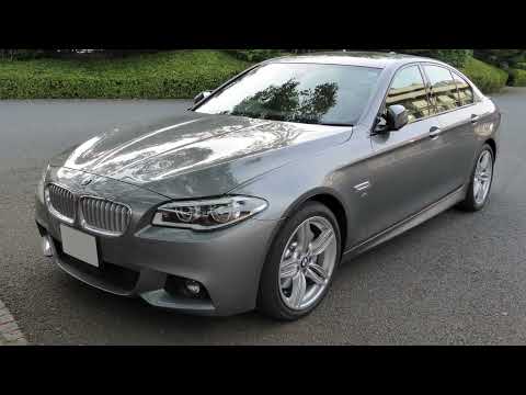Buying review BMW 5-series (F10/F11) 2010-2017 Common Issues Engines Inspection