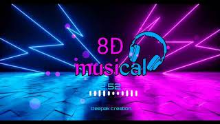 Download lagu kokku Meena/ thinnuma from 8D musical mp3 Download lagu kokku Meena/ thinnuma from 8D musical mp3