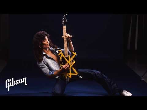 The lost Van Halen photos found after 45 years